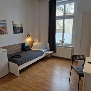  Privatunterkunft Zimmervermietung Mertens