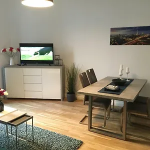 Ferienwohnung Atze Berlin