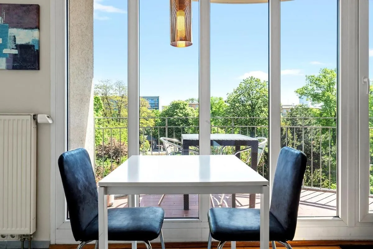 Berlin Habitat Apartment 0*,  Germany